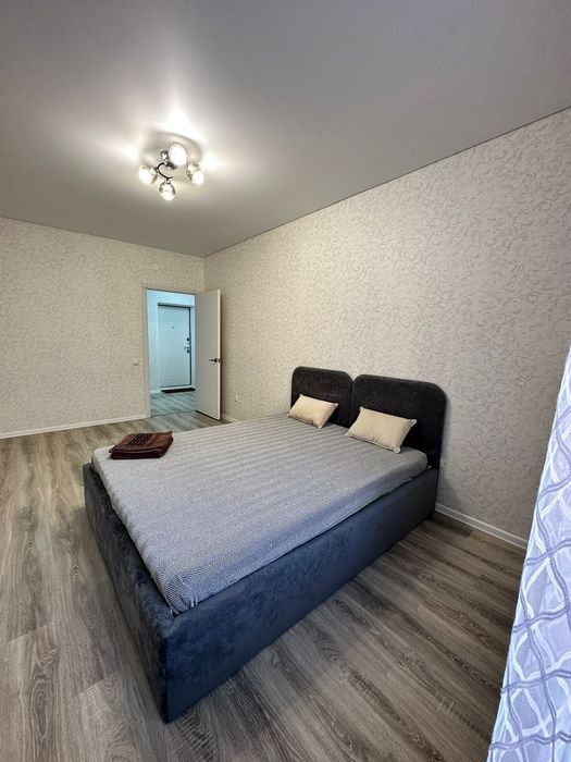 Квартира мкр Береке Плаза