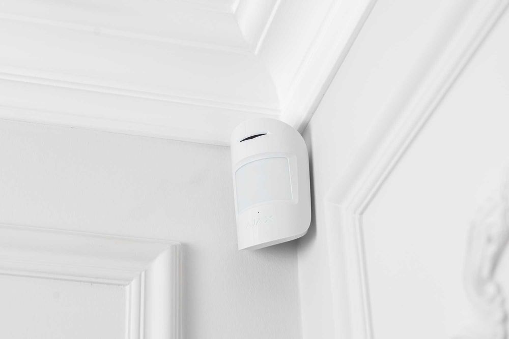 Установка пожарной сигнализации в Алматы