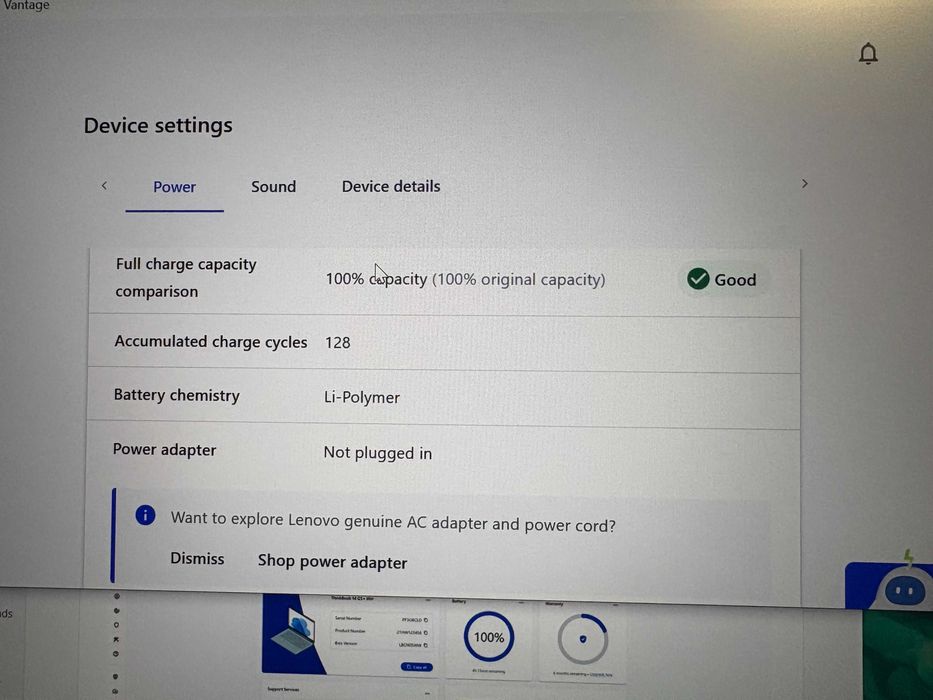 Lenovo ThinkPad X1 Yoga 8 Gen 14"IPS, i7 1365U 16/512NVMe Гаранция 15м