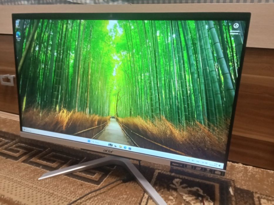 Моноблок Aspire C24