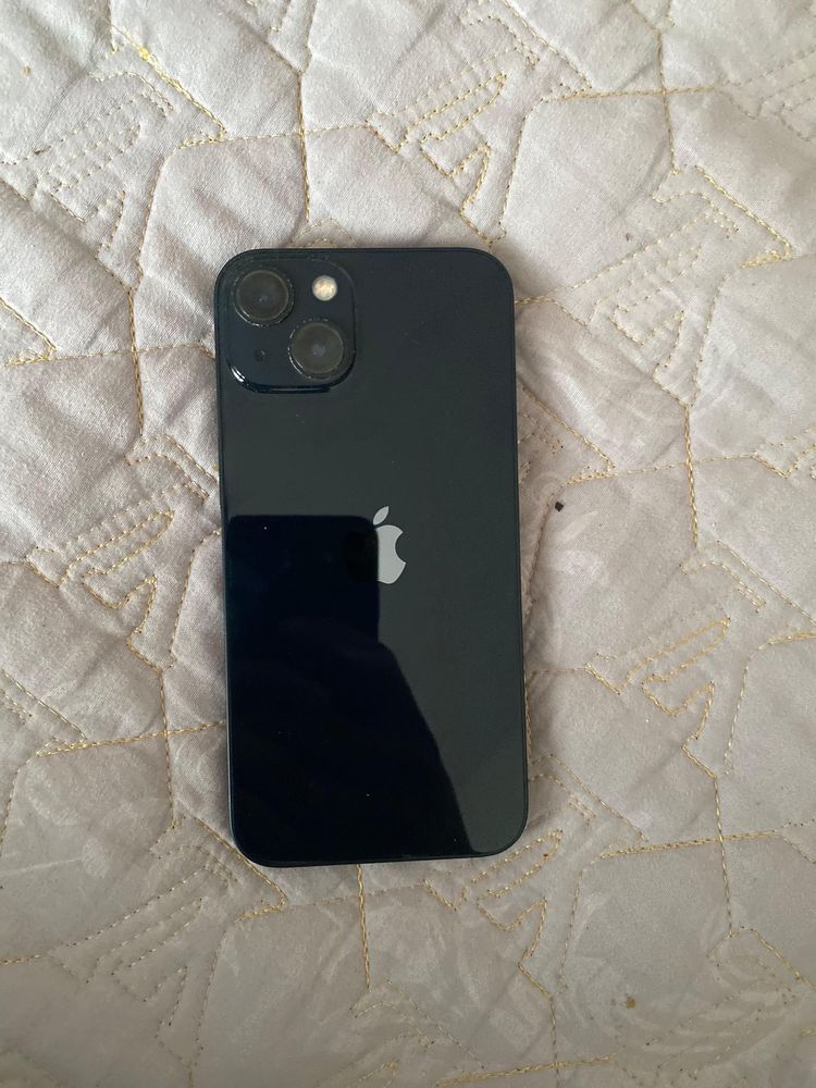 iPhone 13 ленгер