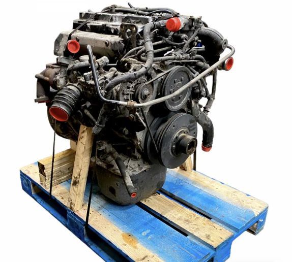 motor complet daf pr228 cod 0451511 310cp camion