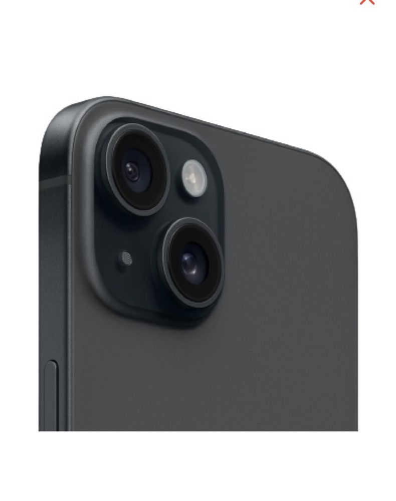 Продам Айфон 15 серого цвета