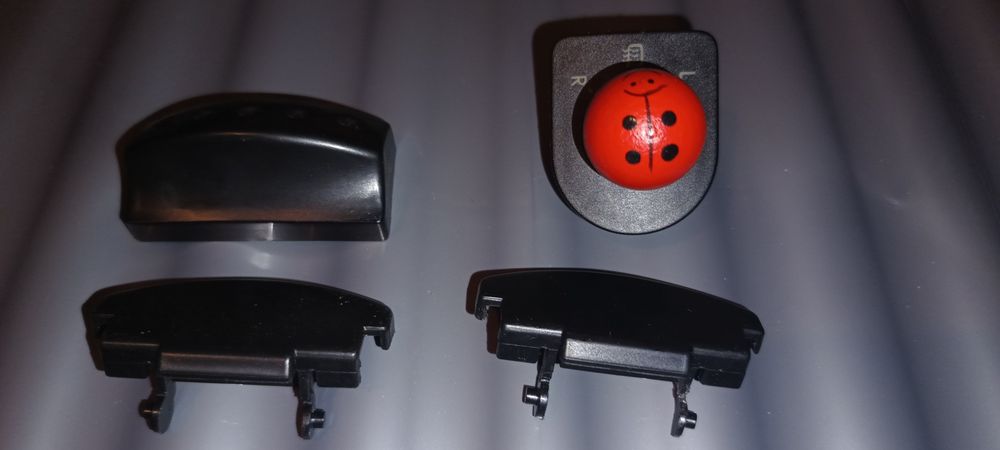 Vand accesorii auto