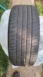 Vand 4 anvelope 225×50R17