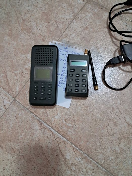 Електронна звукова примамка имитатор - DOG KING!