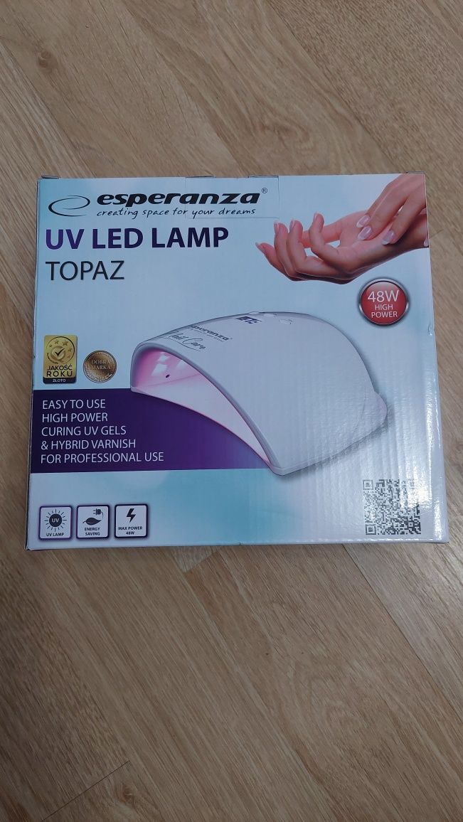 Lampa Uv -48watt