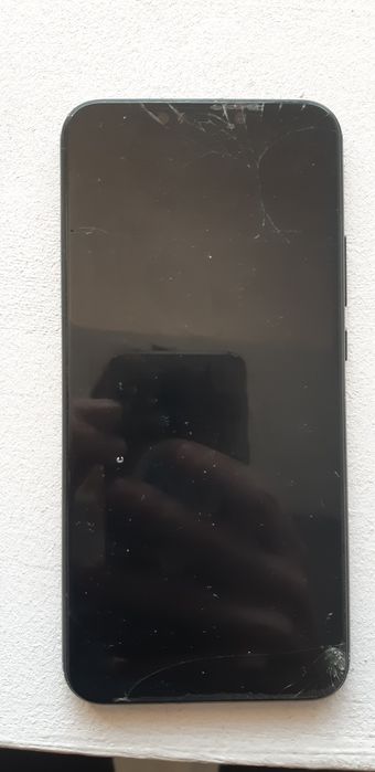 Huawei Mate 20 Lite корпус и счупен дисплей