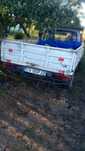 Dacia pickup 1.9