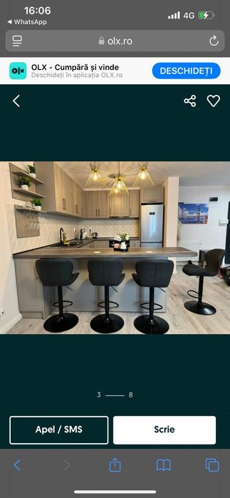 Apartamente Regim hotelier Cluj