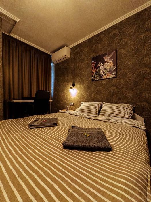 Двустаен, под наем, Център