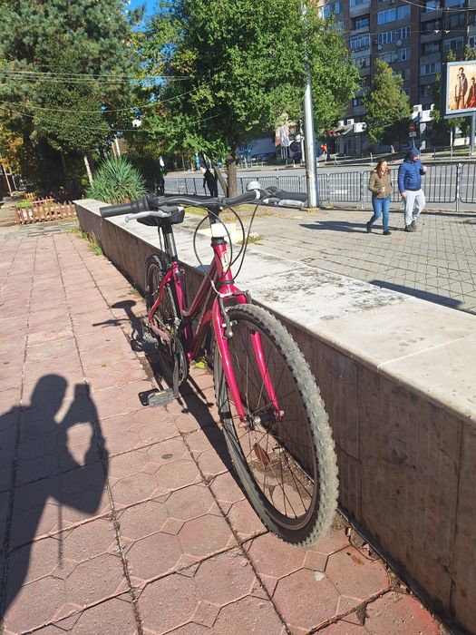 Колело Drag 26 цола гуми градско