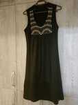 Rochie cu accesorii