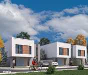 Casa de inchiriat - Comuna Berceni