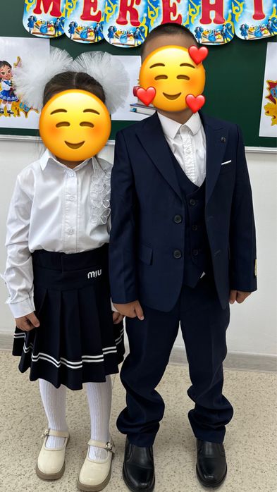 Костюм для мальчиков