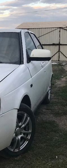 р15 195/55 прадам либо обмен на буфер