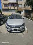 Opel astra k 2017