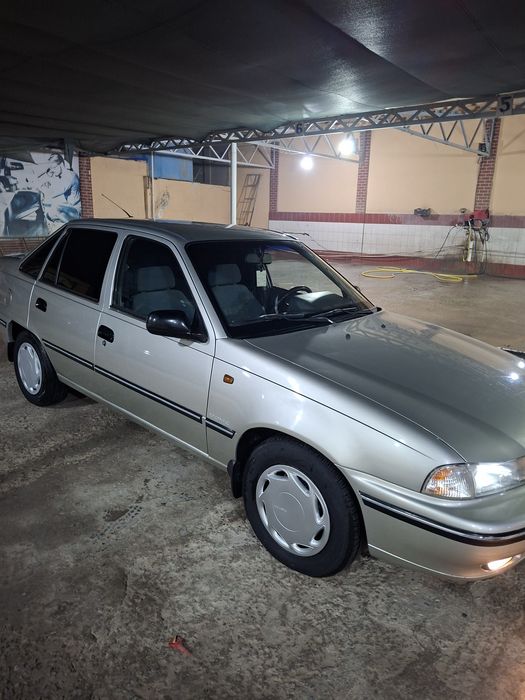 Ҳеч қандай ками йўқ