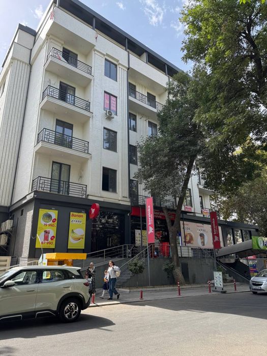 Продается Квартира Новостройка 1/3/5 Дом с лифтом!