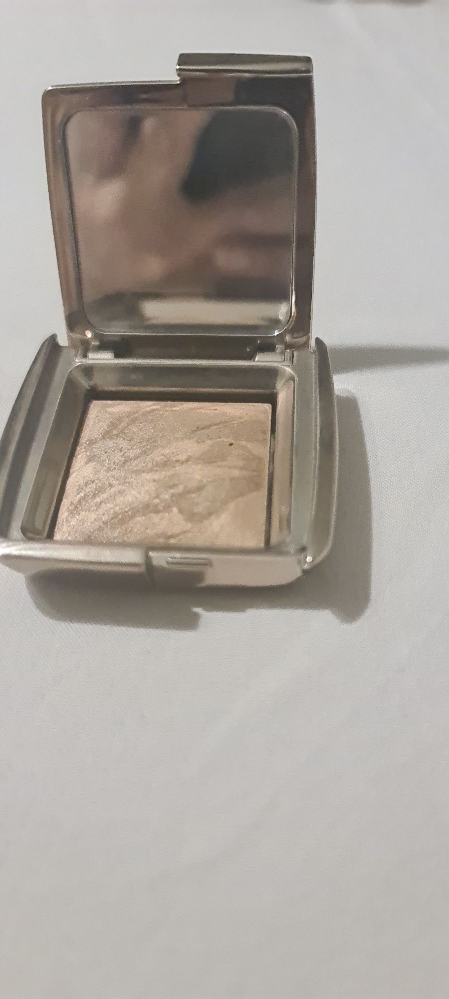 Бронзант за лице Hourglass. Мини травъл