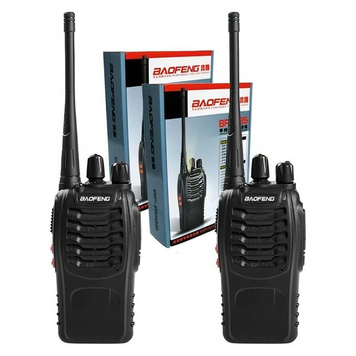 Ratsiya Baofeng 888s, Ratsa optom narxlarda ,komplekt 2 dona 270 000