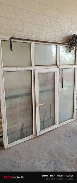 Akfa rom sotiladi 170 smga 170 sm