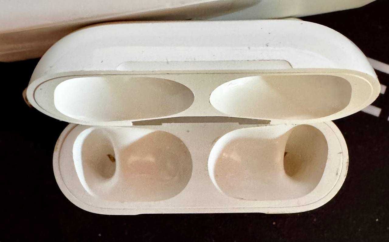 airpods pro 2 (type-c) на гарантии