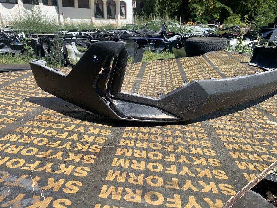 Броня BMW X1 U11