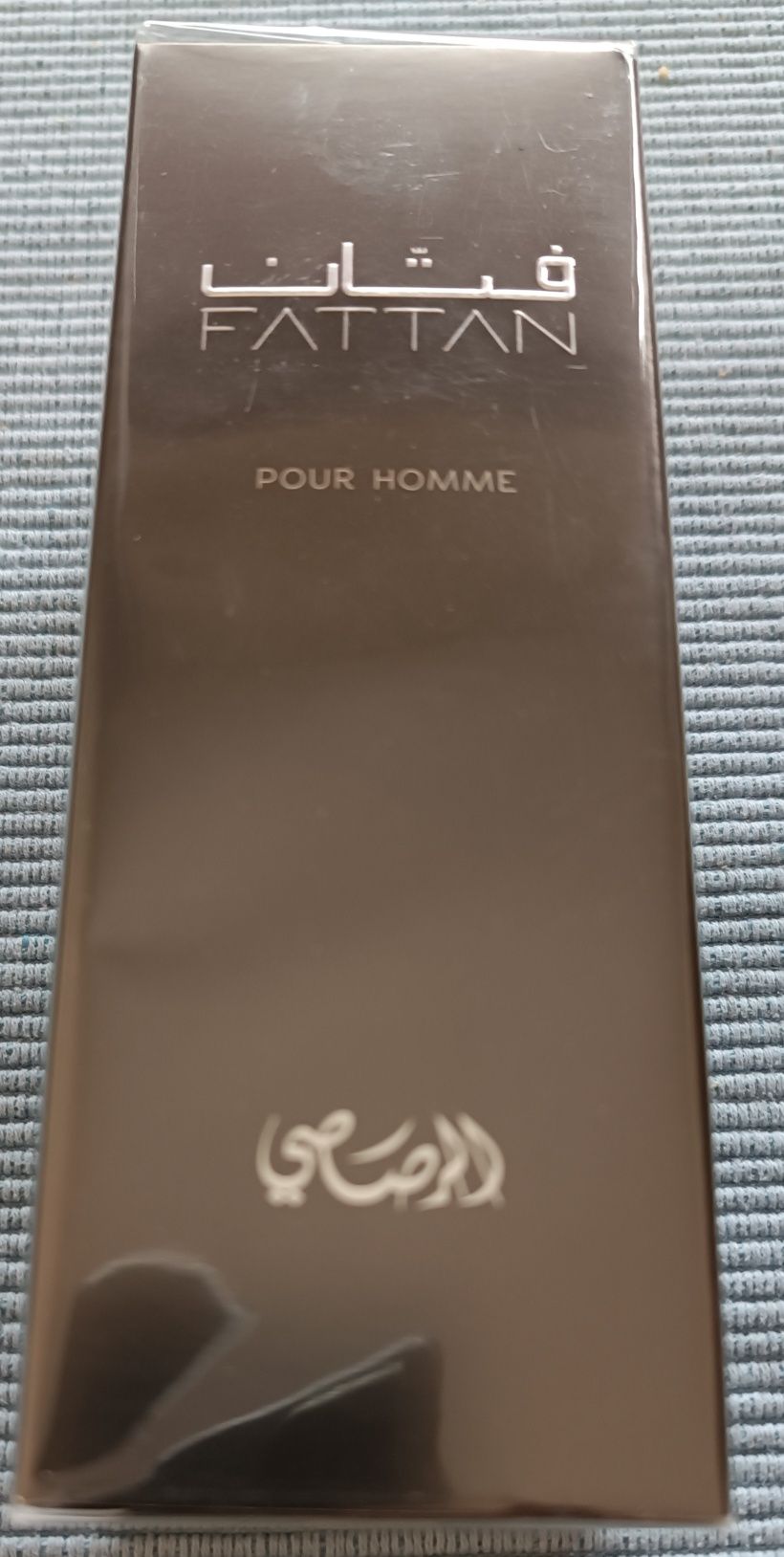 Rasasi Fattan pour homme EDP 50 ml