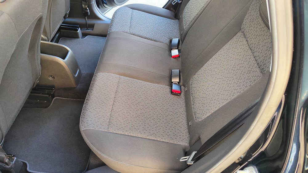 Opel Crossland fab.2018 un singur proprietar de noua km reali