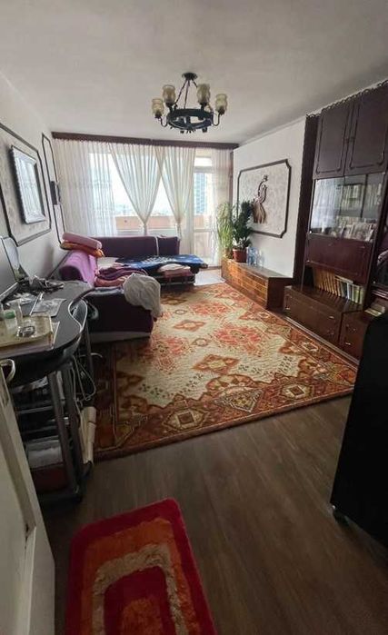 Продава се Тристаен апартамент в София, Банишора - 74 кв.м за 2703 €/кв.м - Снимка #4