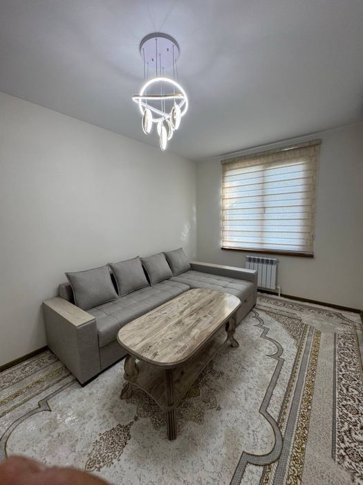 Срочна Сдается Алмазар сити 3 комната