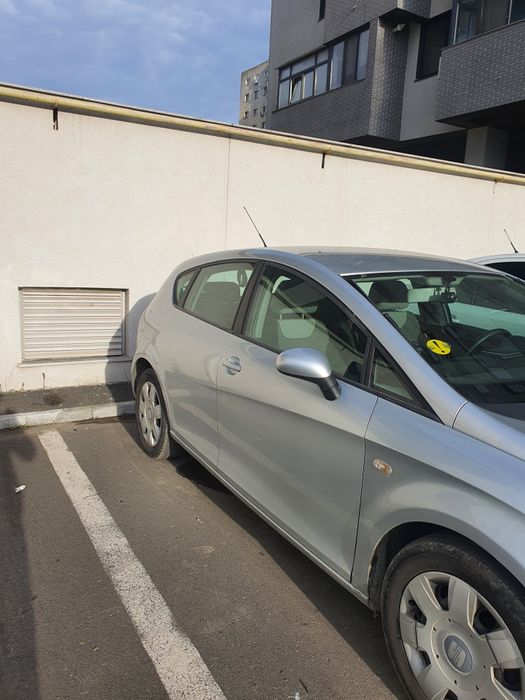 Seat Leon, 1.9 tdi