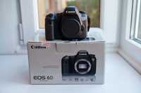 Camera foto Canon EOS 6D