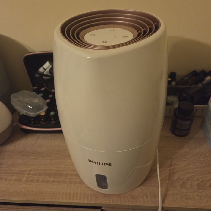 Umidificator Philips