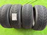 Anvelope Iarna Nokian 245/50/19