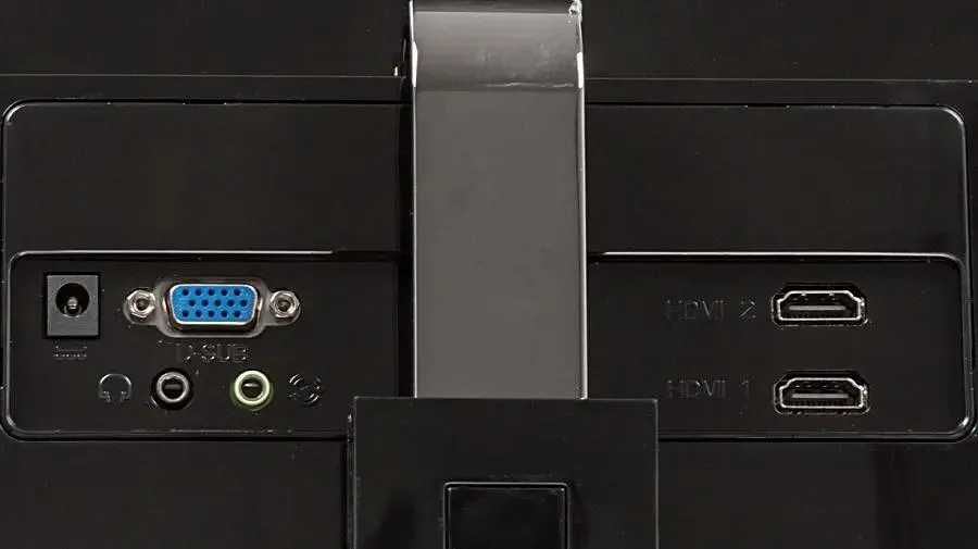 Монитор AOC 27 i2757Fm
