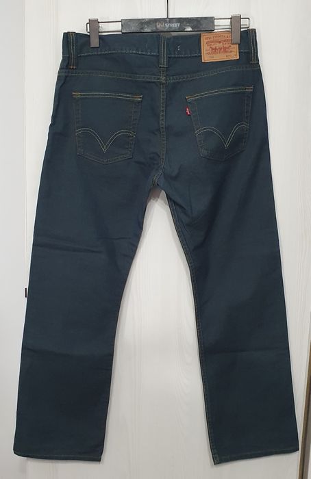 Blugi Levis Strauss 506  34/30