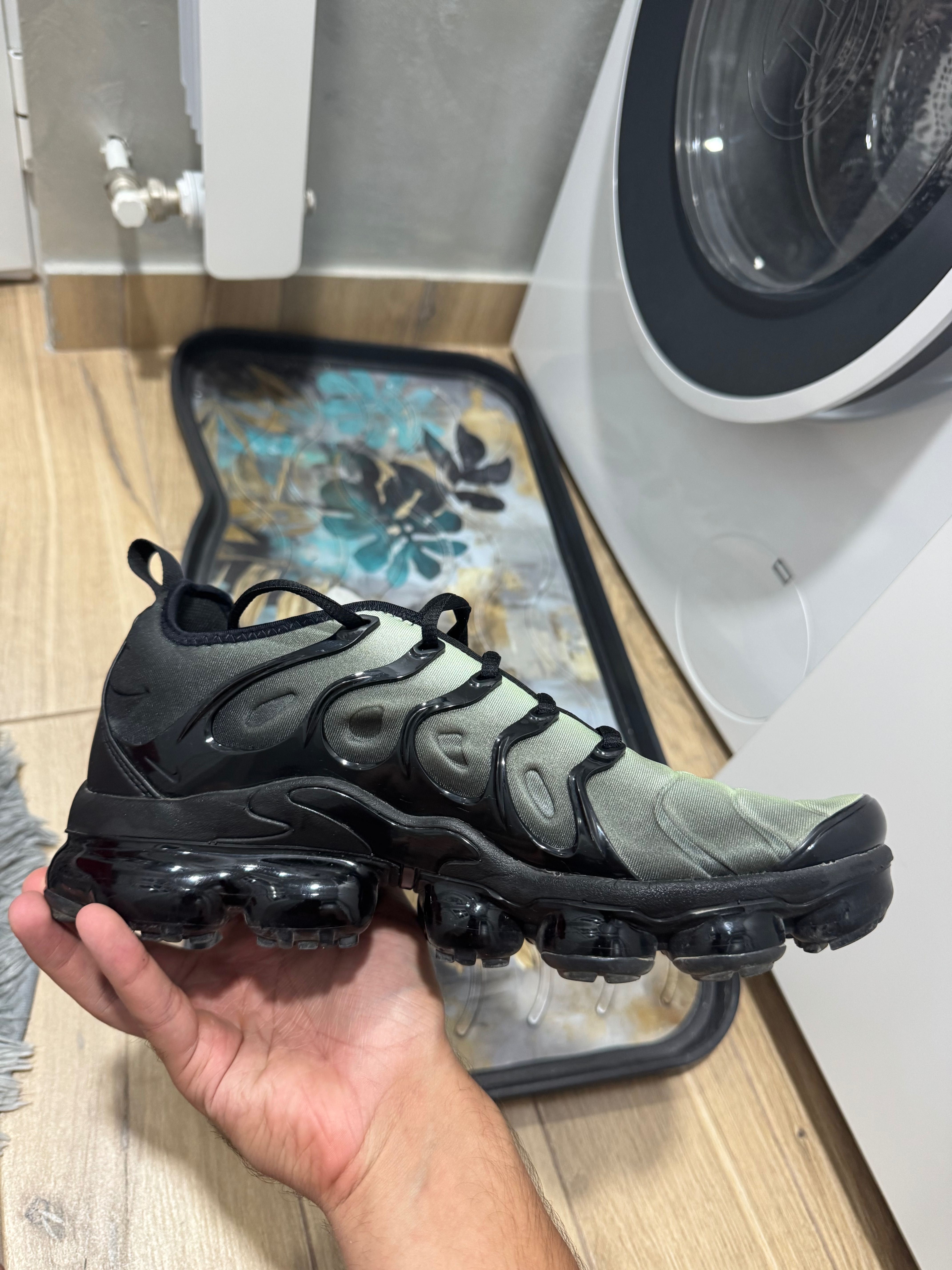 Мъжки маратонки Nike Vapormax