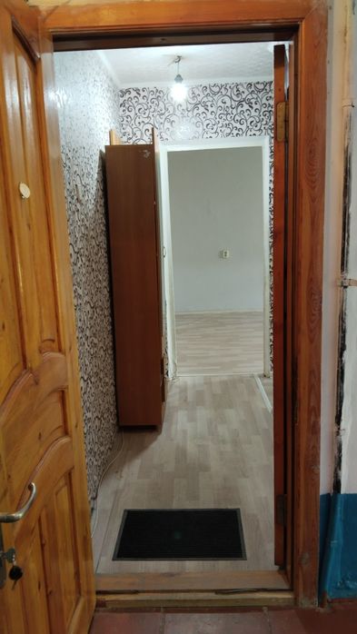 2-х комнатная квартира