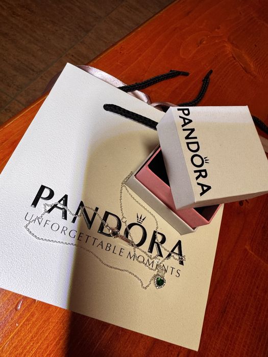 Пандора колие Pandora