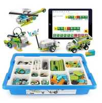 Wedo 2.0 / робототехника для детей