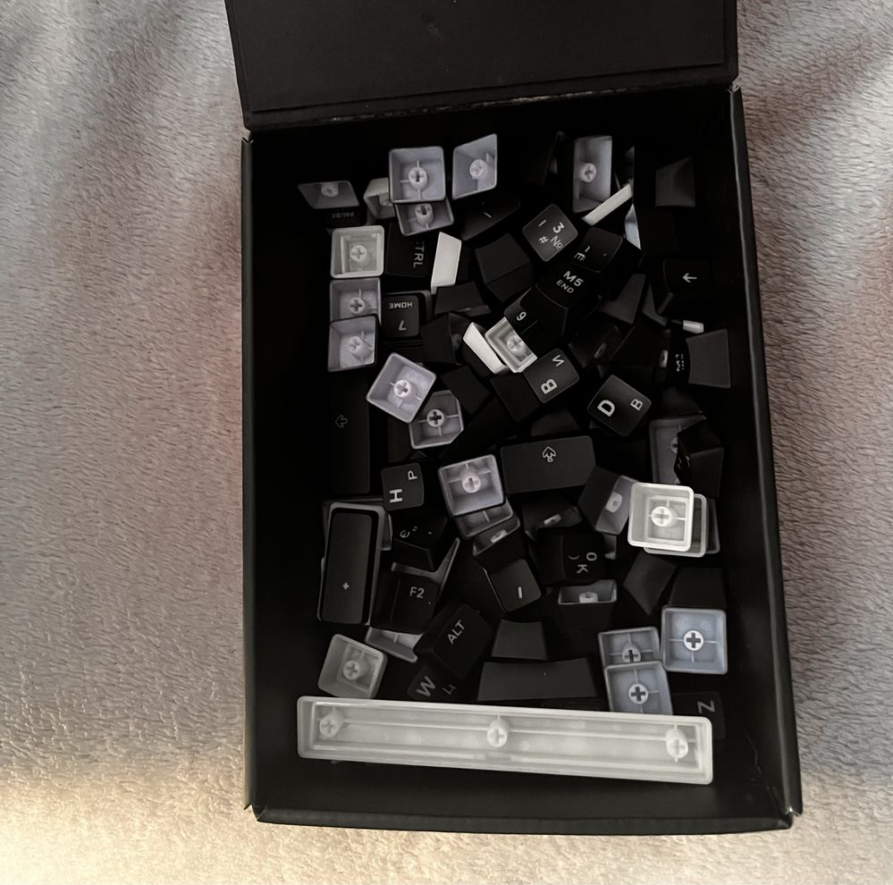 Steelsiries Apex 7 TKL клавиатура