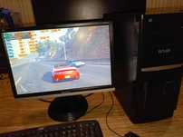 Системный блок Core i3 4150\10GB\GTX 570\500GB
