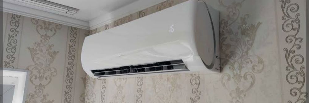 Konditsioner ustanofka 20% skidka