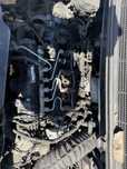 Motor 1.7 crdi D71az euro6 kia