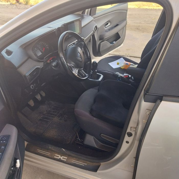 De vânzare DACIA LOGAN 3 2022