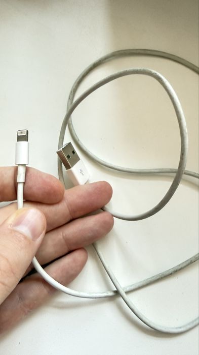 Шнур для iphone до 14