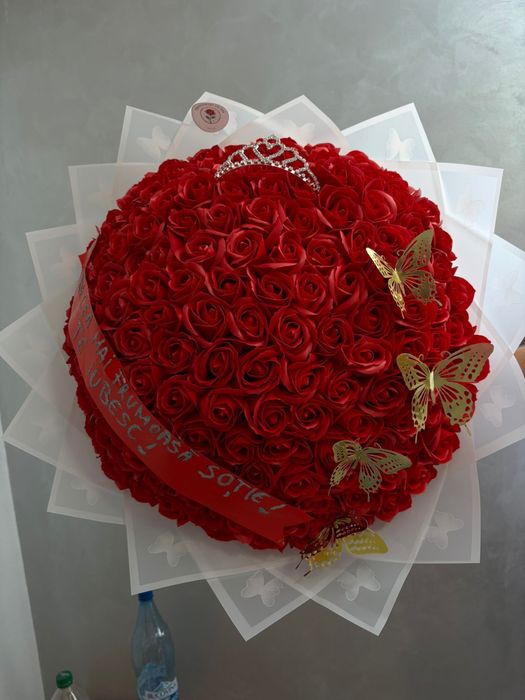 Buchete de flori