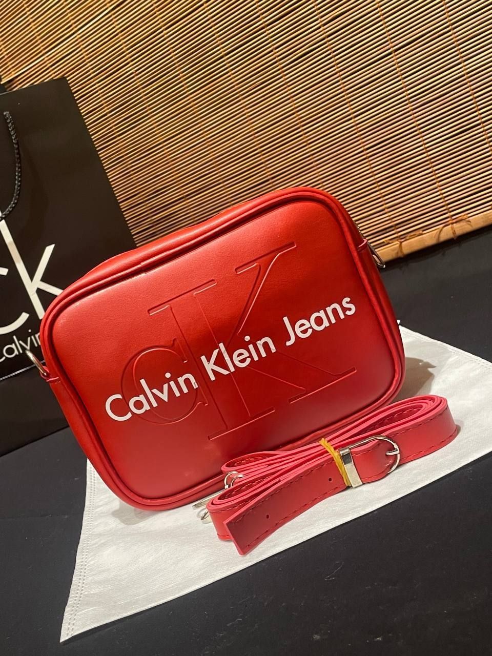 Gentute Calvin Klein